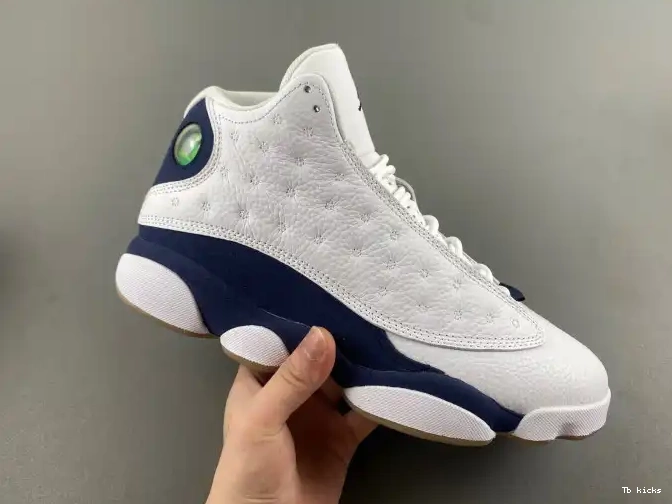 Reps TBK Air 414571-140 13 Navy Jordan Midnight 0526
